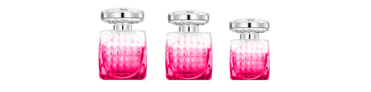 JIMMY CHOO BLOSSOM EDP 100 ML EDL