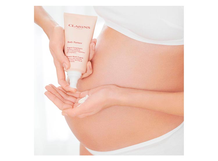 CREMA ANTIESTRIAS CLARINS BODY PARTNER TRATAMIENTO COMPLETO - 3