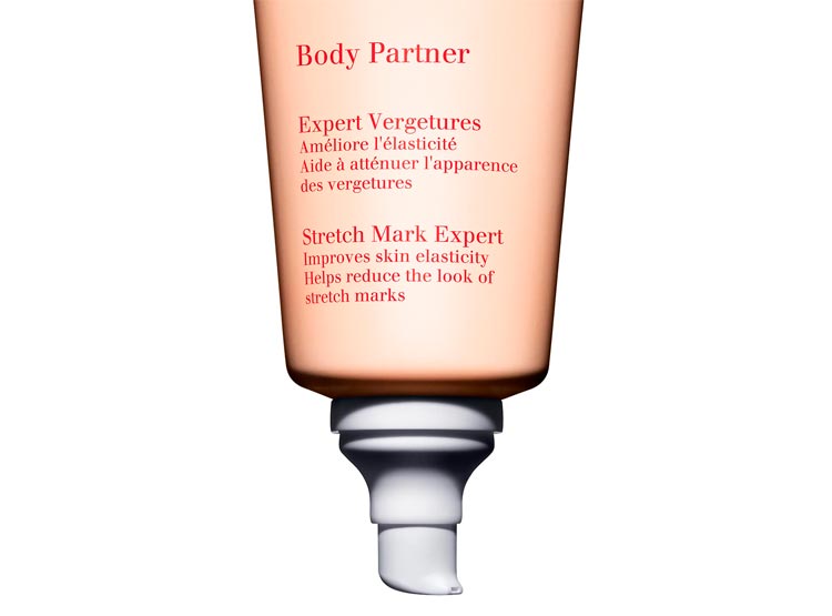CREMA ANTIESTRIAS CLARINS BODY PARTNER TRATAMIENTO COMPLETO - 7