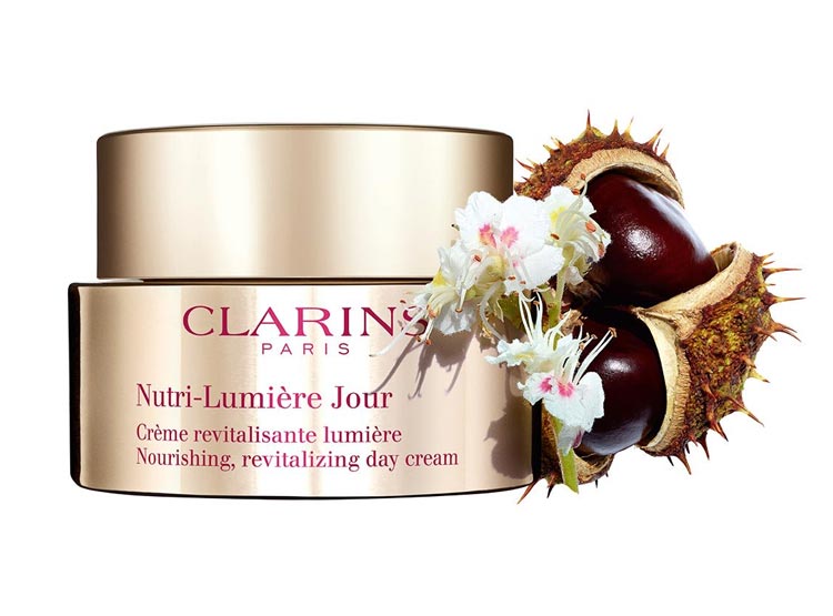 CREMA CLARINS GEL ANTIEDAD DÍA NUTRI-LUMIÈRE JOUR 50 ML - 1