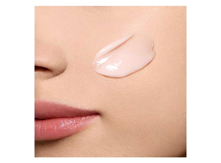 CREMA FACIAL CLARINS HIDRATANTE NOCHE NUTRI-LUMIERE NUIT 50 ML - 3