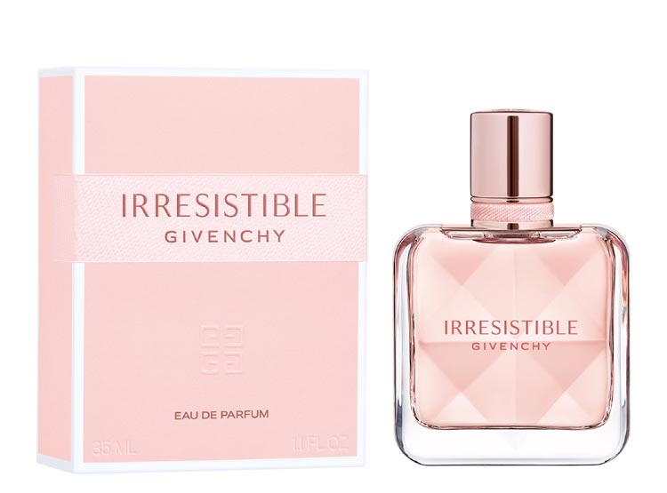 PERFUME GIVENCHY IRRESISTIBLE MUJER EDP 35ML - 2