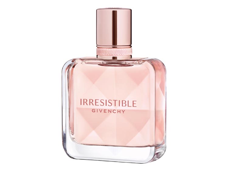 PERFUME GIVENCHY IRRESISTIBLE MUJER EDP 35ML - 3