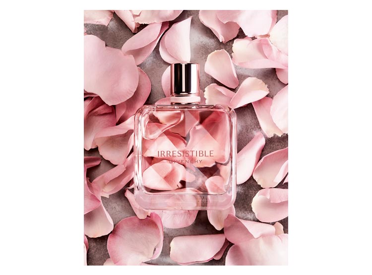 PERFUME GIVENCHY IRRESISTIBLE MUJER EDP 35ML - 5