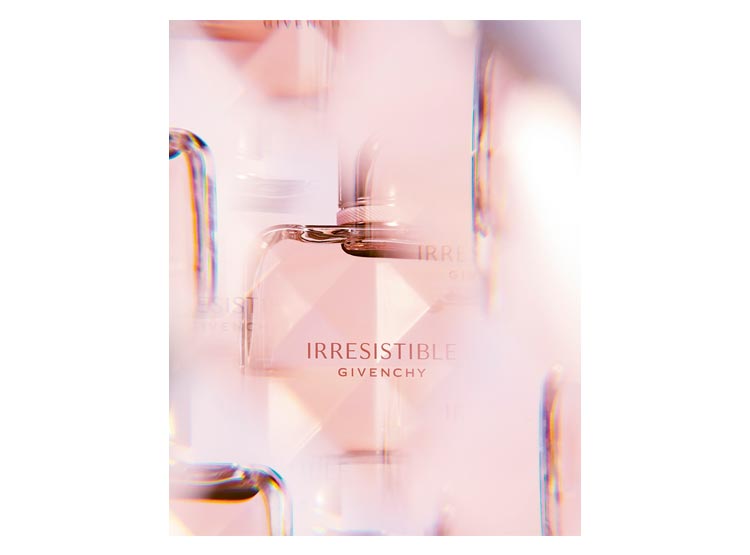 PERFUME GIVENCHY IRRESISTIBLE MUJER EDP 35ML - 9