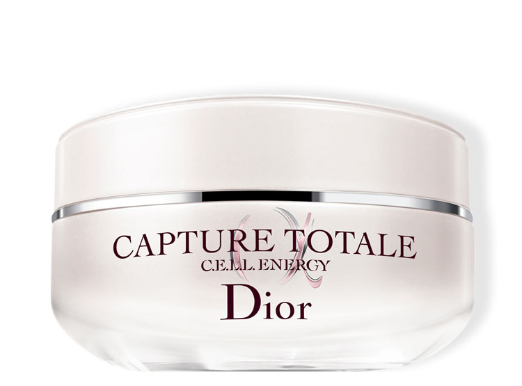 Capture Totale Crema Correctora 50ml
