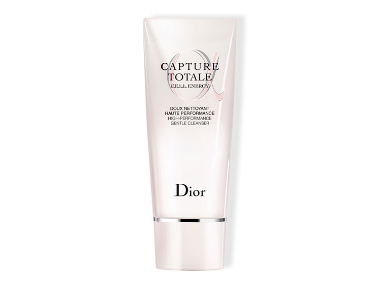 Capture Totale Limpiador Suave 150ml
