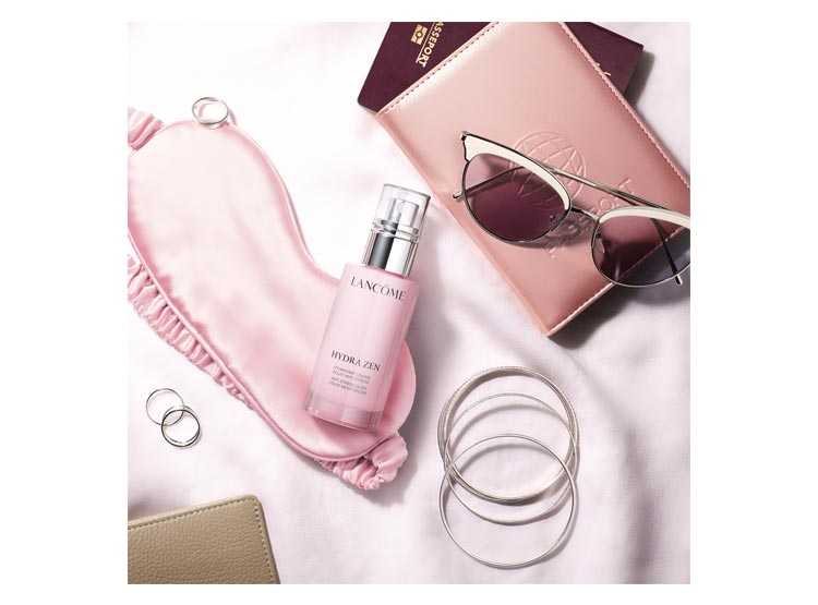 TRATAMIENTO ANTIEDAD LANCOME HYDRA ZEN GLOW 50 ML HIDRATANTE LIQUIDO - 3