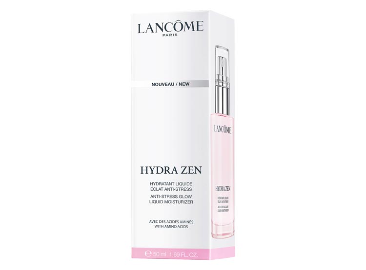 TRATAMIENTO ANTIEDAD LANCOME HYDRA ZEN GLOW 50 ML HIDRATANTE LIQUIDO - 5