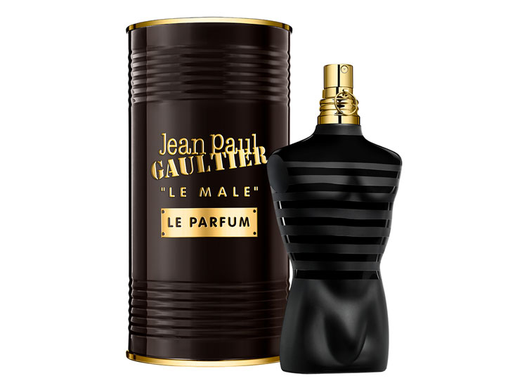 Ripley - PERFUME JEAN PAUL GAULTIER LE MALE LE PARFUM HOMBRE EDP 75 ML
