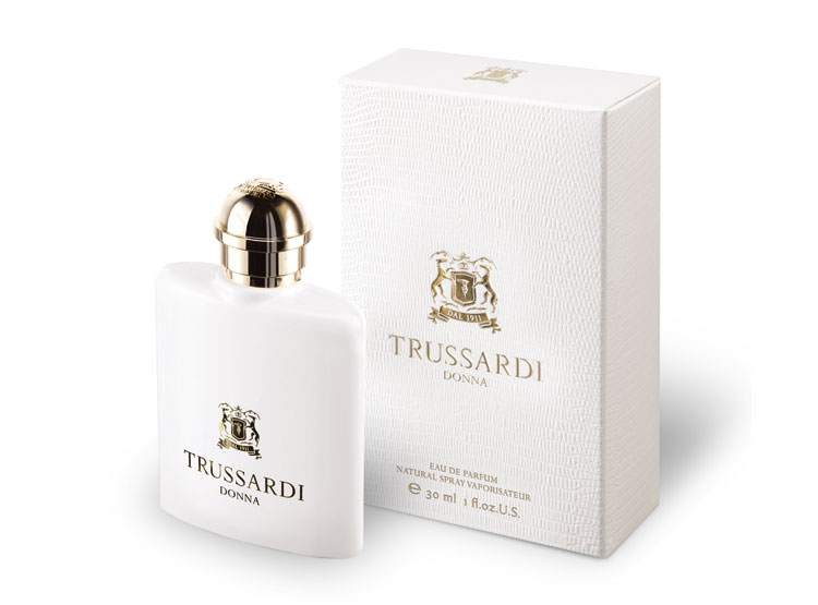 Women's Perfume Trussardi I0035791 EDT 100 ml main image 1