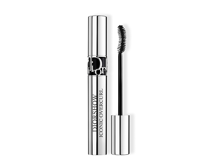 Diorshow Iconic Overcurl - 090 Black