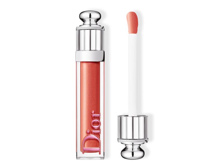 Dior Addict Stellar Gloss - 454 Diorainbow