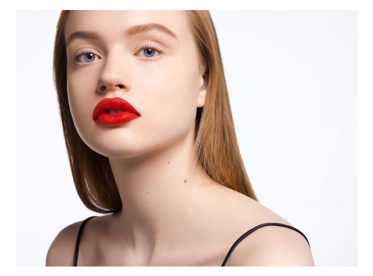 LABIAL YVES SAINT LAURENT LÍQUIDO TATOUAGE COUTURE VELVET CREAM 201 6 ML