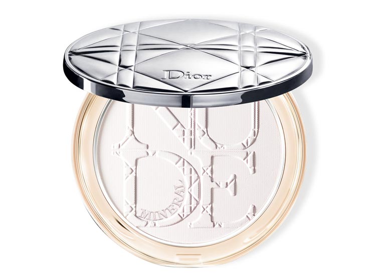 Diorskin Mineral Nude Matte - 05 Translucent