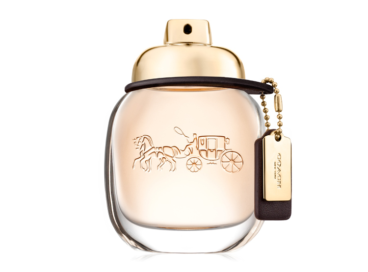 PERFUME COACH MUJER EDP 30 ML - 2