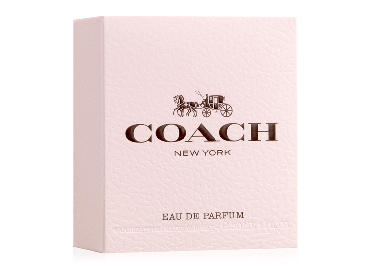PERFUME COACH MUJER EDP 30 ML - 3