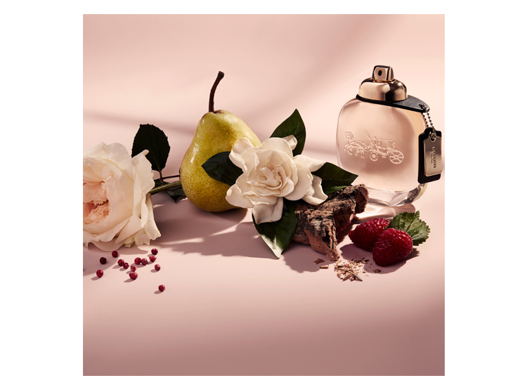 PERFUME COACH MUJER EDP 30 ML - 5