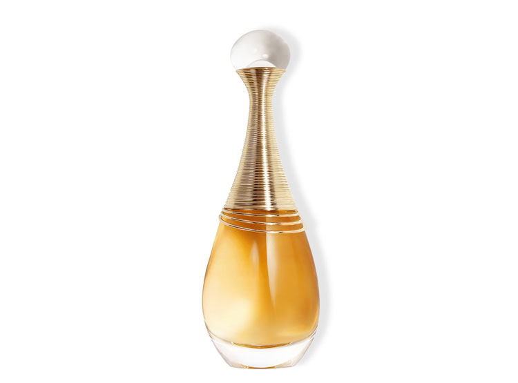 J'adore Eau de Parfum Infinissime 50ml