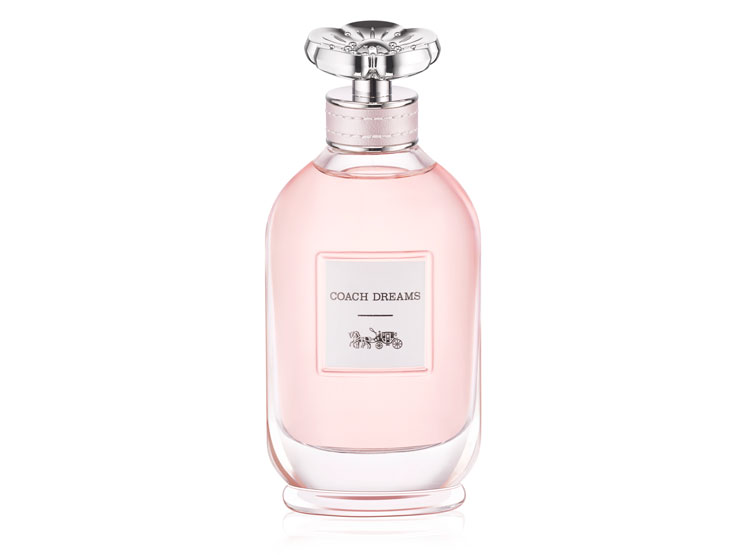 PERFUME COACH DREAMS MUJER EDP 90 ML - 2