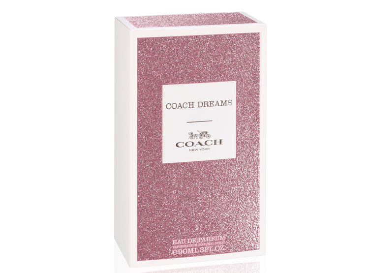 PERFUME COACH DREAMS MUJER EDP 90 ML - 3