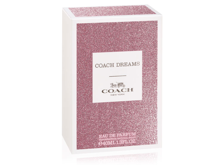 PERFUME COACH DREAMS MUJER EDP 40 ML - 3