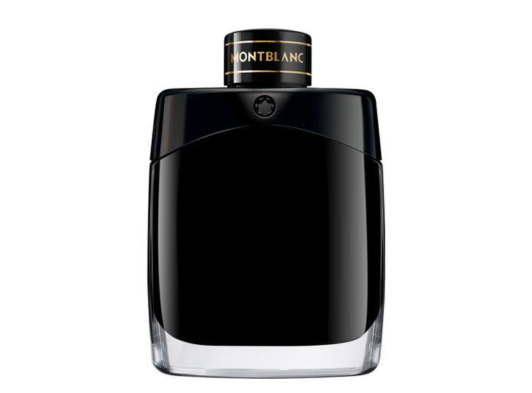 PERFUME MONTBLANC LEGEND HOMBRE EDP 100 ML - 2