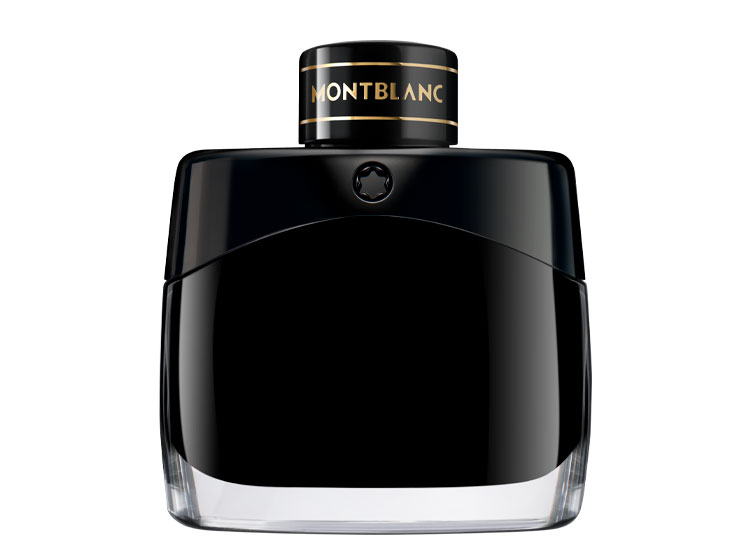 PERFUME MONTBLANC LEGEND HOMBRE EDP 50 ML - 2