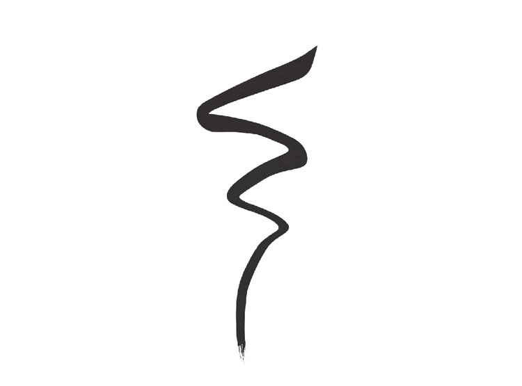 DELINEADOR DE OJOS ANASTASIA BEVERLY HILLS LIQUID LINER NEGRO 2.4 ML - 4