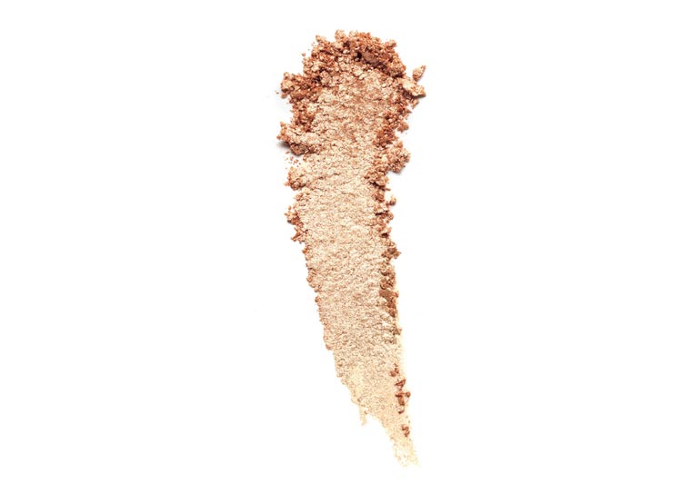 ILUMINADOR ESTÉE LAUDER POLVO BRONZE GOLDS HEATWAVE 9 GR - 2