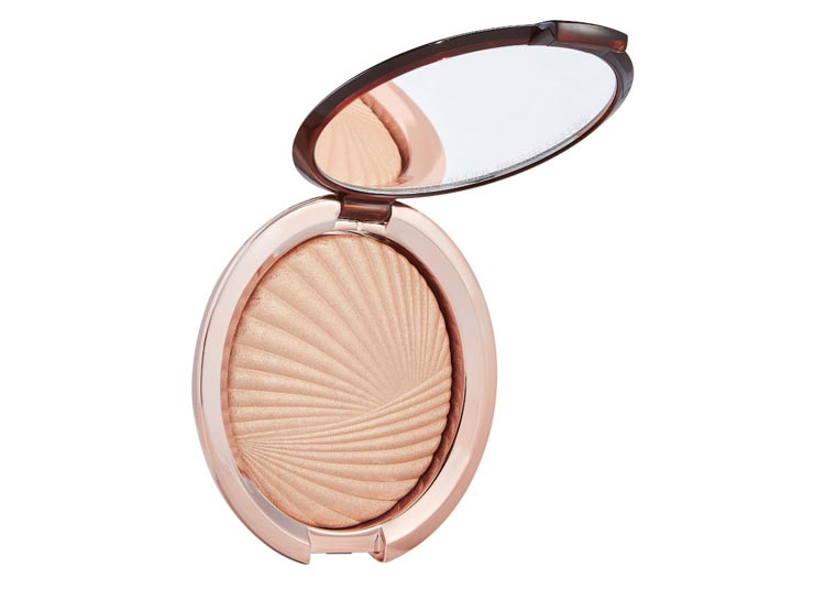 ILUMINADOR ESTÉE LAUDER POLVO BRONZE GOLDS HEATWAVE 9 GR - 1