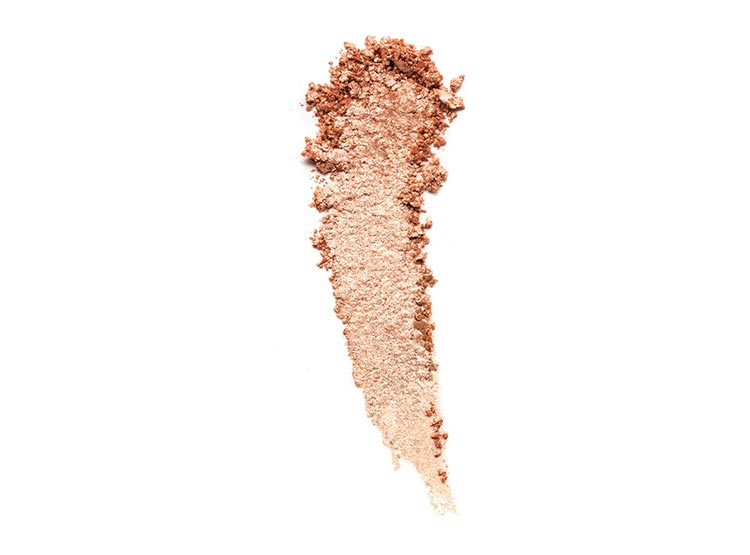 ILUMINADOR ESTÉE LAUDER POLVO BRONZE GOLDS SOLAR CRUSH 9 GR - 2