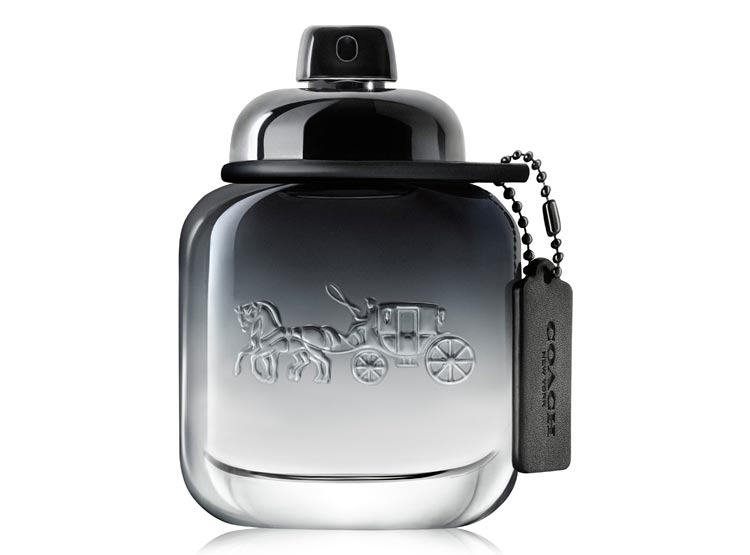 PERFUME COACH MAN HOMBRE EDT 40 ML - 1