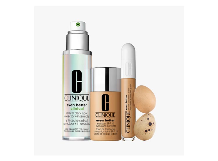 CORRECTOR CLINIQUE EVEN BETTER ALL OVER CONCEALER + ERASER CN 74 BEIGE 6 ML - 6