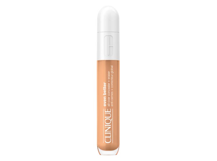 CORRECTOR CLINIQUE EVEN BETTER ALL OVER CONCEALER + ERASER CN 74 BEIGE 6 ML - 1