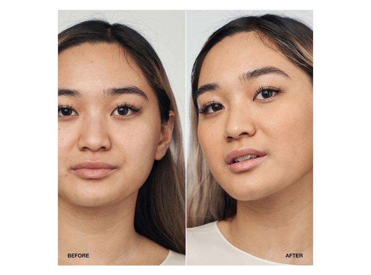 BASE DE MAQUILLAJE CLINIQUE EVEN BETTER CLINICAL™ SERUM FOUNDATION SPF 20 WN 76 TOASTED WHEAT - 3