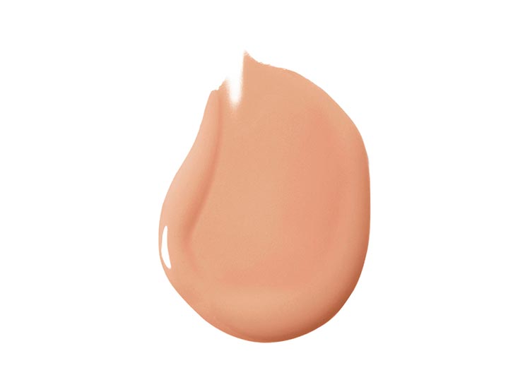 BASE DE MAQUILLAJE ESTÉE LAUDER LIQUIDA FUTURIST HYDRA RESCUE TONO 4N1 SHELL BEIGE SPF 45 33 ML - 2