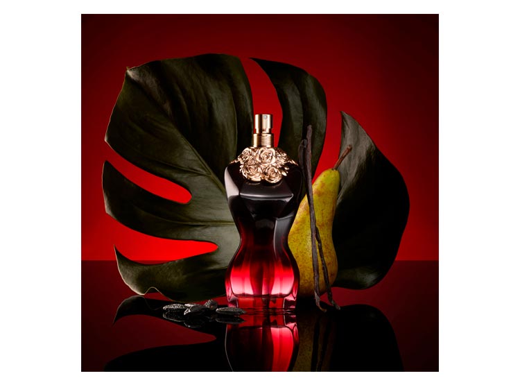 PERFUME JEAN PAUL GAULTIER LA BELLE LE PARFUM MUJER EDP 30 ML - 4