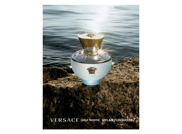 PERFUME VERSACE DYLAN TURQUOISE MUJER EDT 50 ML - 6