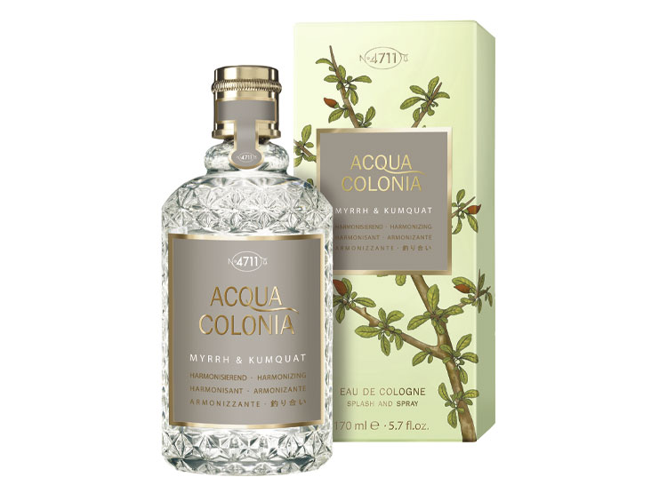 Eau De Cologne L'Erbolario Del Ponte - 110 Ml, Neuf Avec Emballage D'origine
