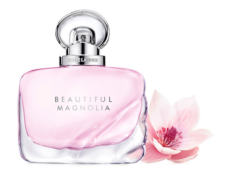 PERFUME ESTÉE LAUDER BEAUTIFUL MAGNOLIA MUJER EDP 50 ML - 2
