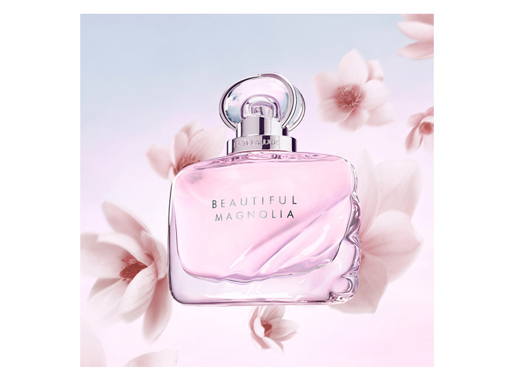 PERFUME ESTÉE LAUDER BEAUTIFUL MAGNOLIA MUJER EDP 50 ML - 3