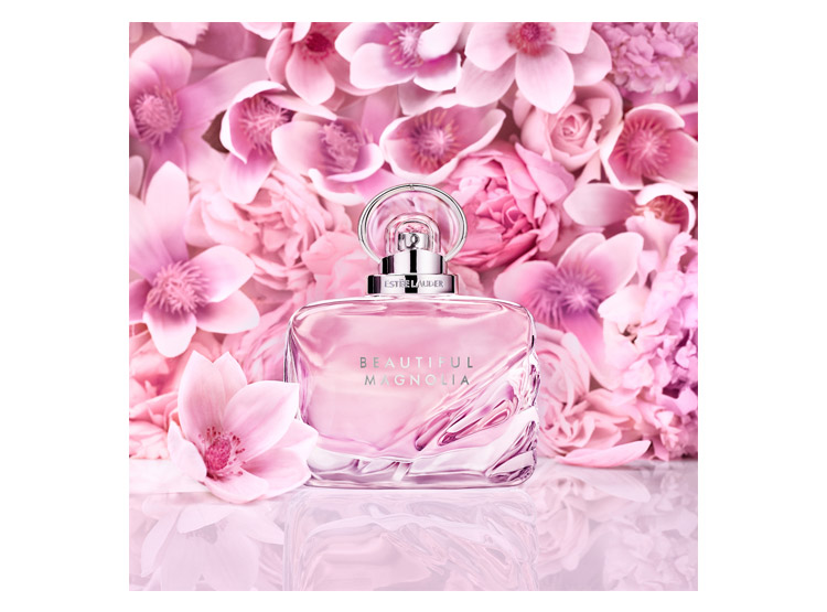 PERFUME ESTÉE LAUDER BEAUTIFUL MAGNOLIA MUJER EDP 50 ML - 4