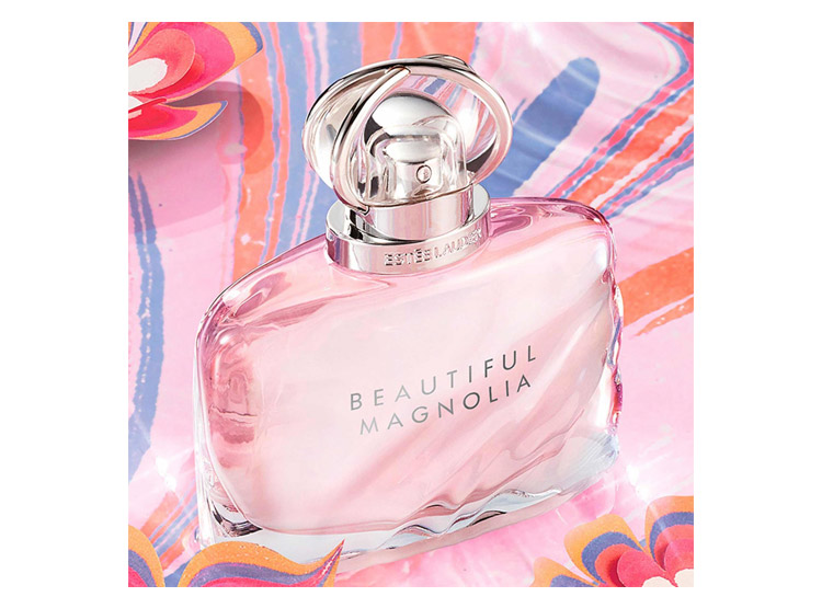 PERFUME ESTÉE LAUDER BEAUTIFUL MAGNOLIA MUJER EDP 50 ML - 6