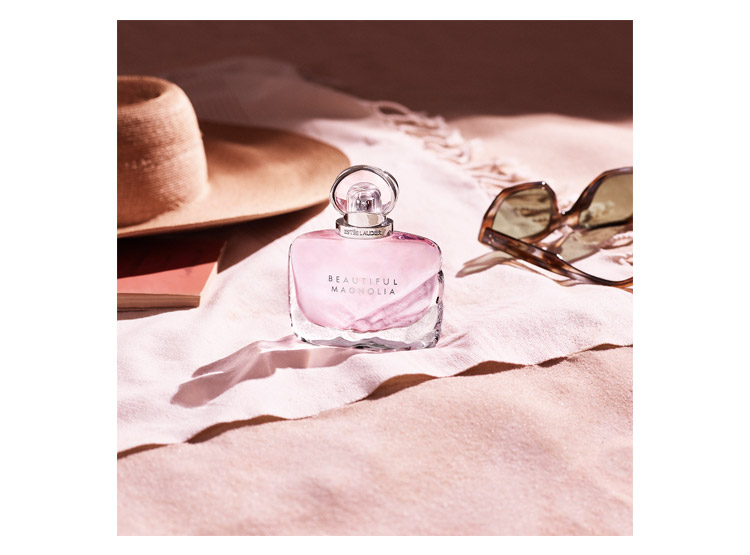 PERFUME ESTÉE LAUDER BEAUTIFUL MAGNOLIA MUJER EDP 50 ML - 7