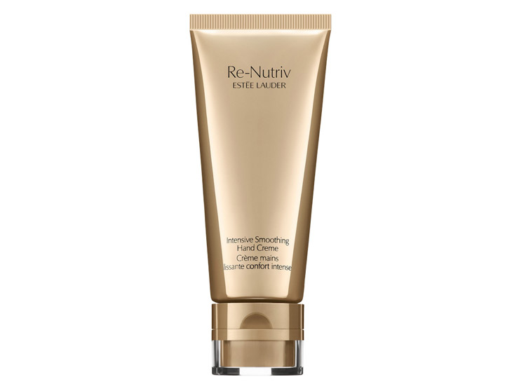 CREMA MANOS ESTÉE LAUDER HIDRATANTE RE-NUTRIV HIDRATACION INTENSIVA 100 ML - 1