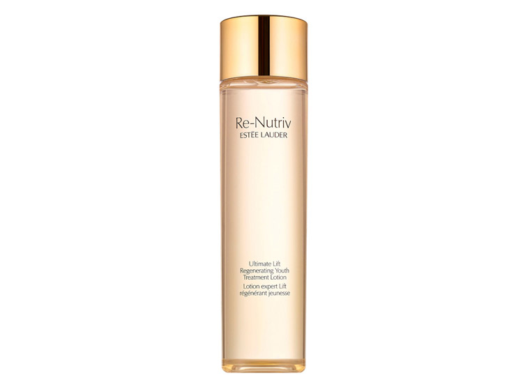 LOCION ESTÉE LAUDER HIDRATANTE ULTIMATE LIFT REGENERATING YOUTH RE-NUTRIV 200 ML - 1