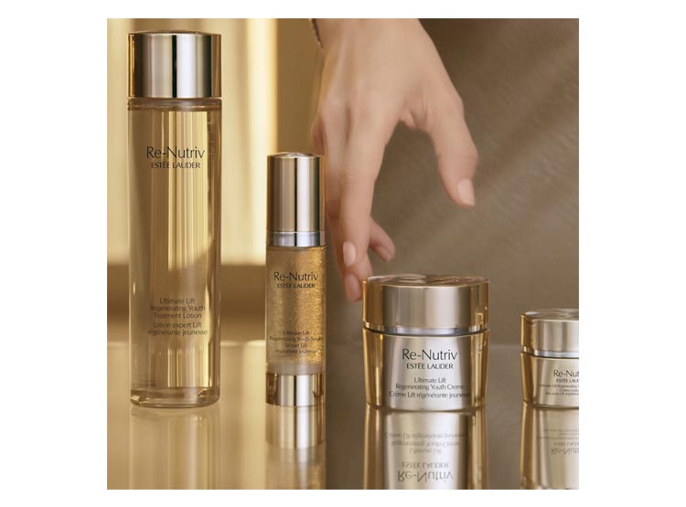 SERUM ESTÉE LAUDER ANTIEDAD ULTIMATE LIFT REGENERATING YOUTH 30 ML - 5