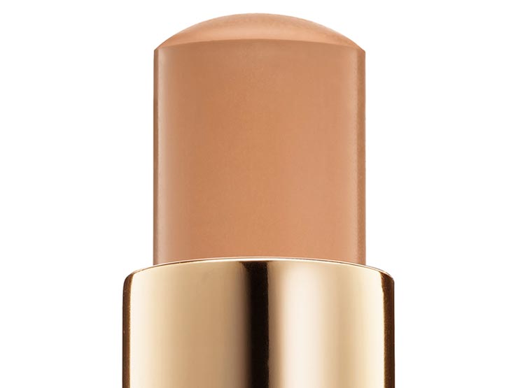 BASE DE MAQUILLAJE LANCÔME BARRA TEINT IDOLE ULTRA WEAR STICK 5 BEIGE NOISETTE 9 GR - 3