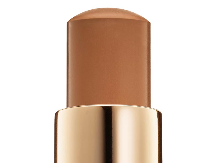 BASE DE MAQUILLAJE LANCÔME BARRA TEINT IDOLE ULTRA WEAR STICK 460 SUEDE W 6 9 GR - 2